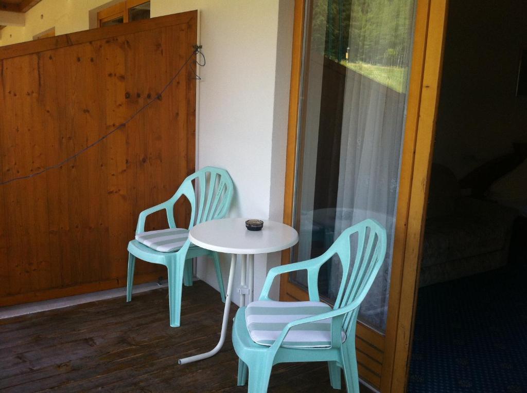 Terrassenhotel Reichmann Sankt Kanzian am Klopeiner See Pokoj fotografie