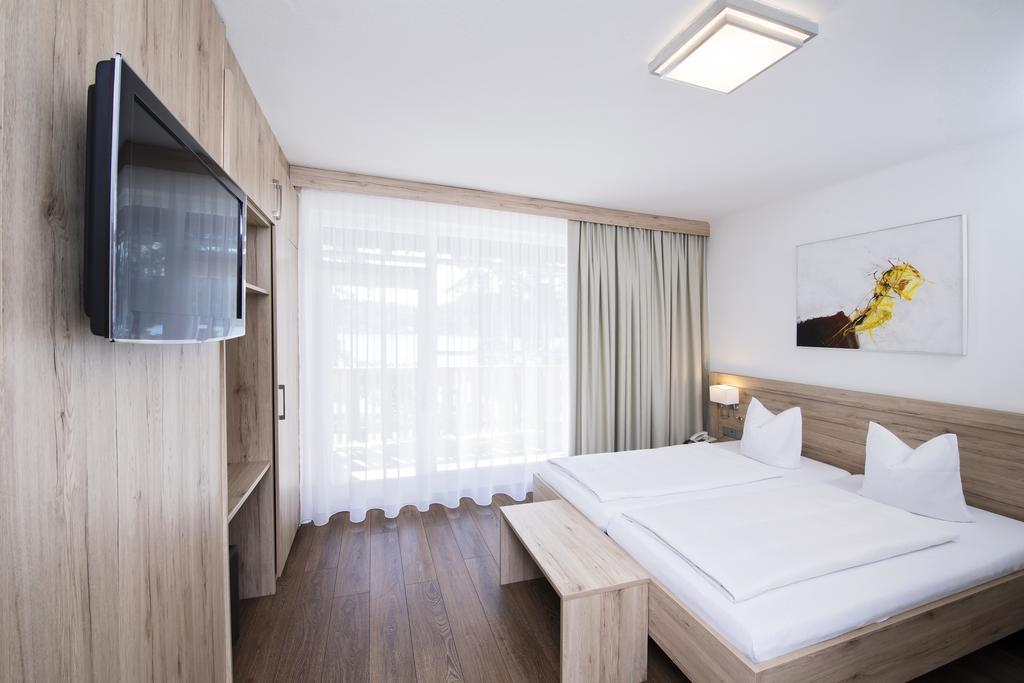 Terrassenhotel Reichmann Sankt Kanzian am Klopeiner See Exteriér fotografie