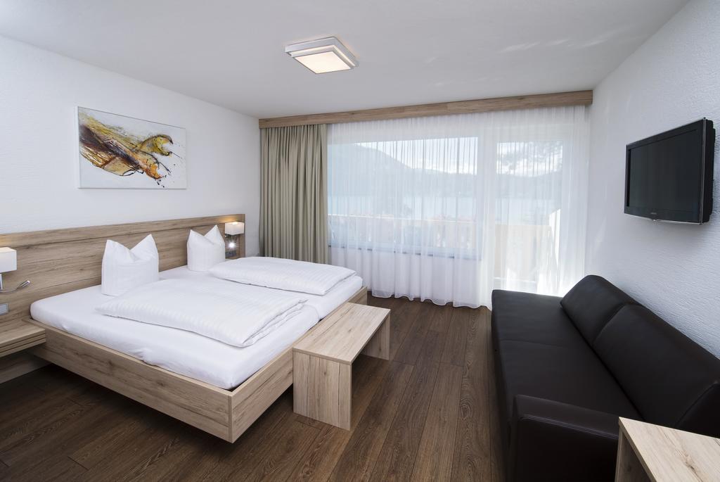 Terrassenhotel Reichmann Sankt Kanzian am Klopeiner See Exteriér fotografie