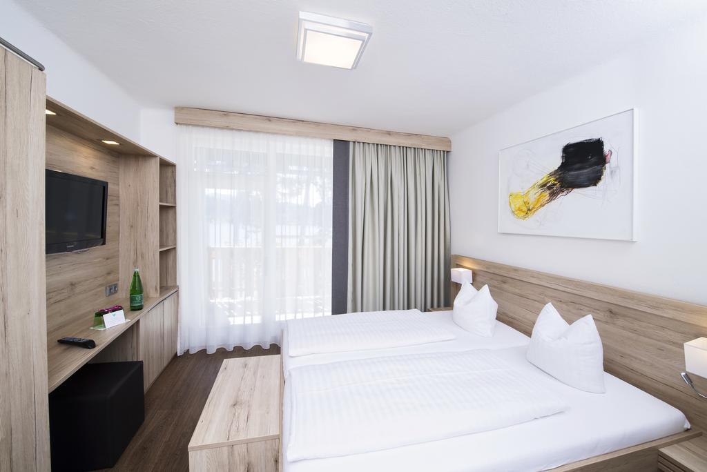 Terrassenhotel Reichmann Sankt Kanzian am Klopeiner See Exteriér fotografie